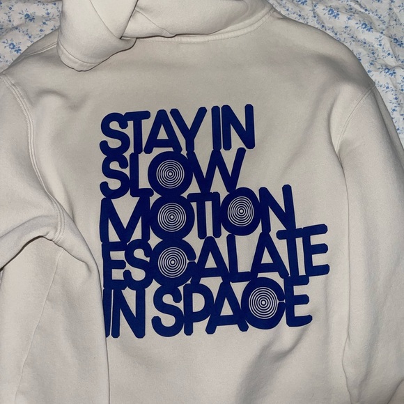 H&M men’s hoodie - Picture 2 of 2